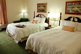 Hotel Hampton Inn Bloomington West