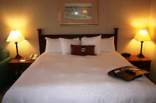 Hotel Hampton Inn Bloomsburg