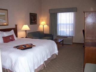 Hotel Hampton Inn Bloomsburg