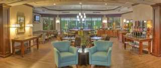 Hotel Hampton Inn Boca Raton
