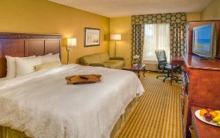 Hotel Hampton Inn Boca Raton