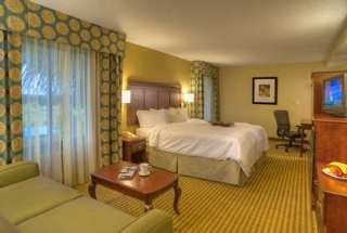 Hotel Hampton Inn Boca Raton