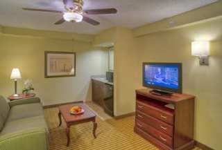 Hotel Hampton Inn Boca Raton