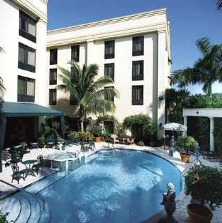 Hotel Hampton Inn Boca Raton