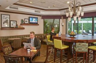 Hotel Hampton Inn Boca Raton