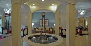 Hotel Hampton Inn Boca Raton-deerfield Beach