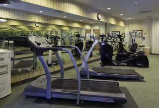 Hotel Hampton Inn Boca Raton-deerfield Beach