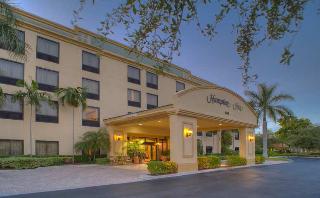 Hotel Hampton Inn Boca Raton-deerfield Beach