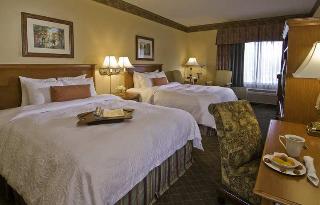 Hotel Hampton Inn Boca Raton-deerfield Beach