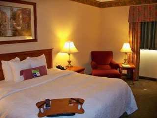 Hotel Hampton Inn Boca Raton-deerfield Beach