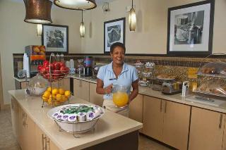 Hotel Hampton Inn Boca Raton-deerfield Beach