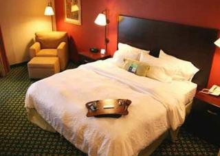 Hotel Hampton Inn Boise Airport