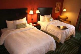 Hotel Hampton Inn Boise Airport
