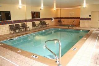 Hotel Hampton Inn Boise Airport