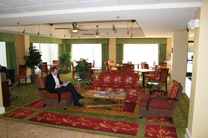 Hotel Hampton Inn Bonita Spgs