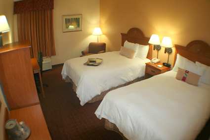 Hotel Hampton Inn Bonita Spgs