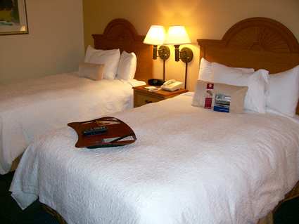 Hotel Hampton Inn Bonita Spgs