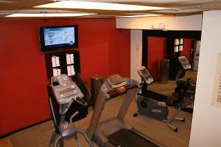 Hotel Hampton Inn Boone
