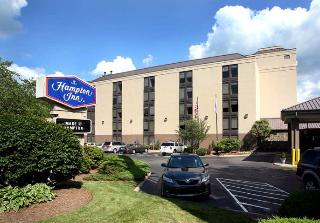 Hotel Hampton Inn Boone