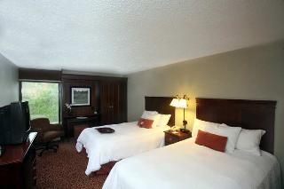 Hotel Hampton Inn Boone