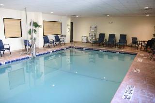 Hotel Hampton Inn Bordentown