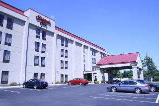 Hotel Hampton Inn Bordentown