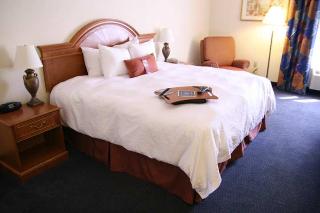 Hotel Hampton Inn Bordentown