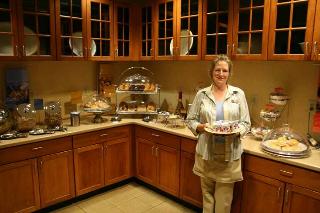 Hotel Hampton Inn Bordentown