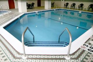 Hotel Hampton Inn Boston-braintree