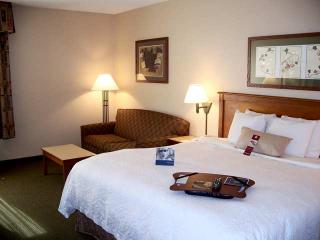 Hotel Hampton Inn Boston-braintree