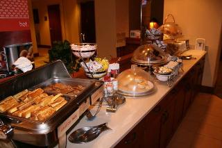 Hotel Hampton Inn Boston-braintree