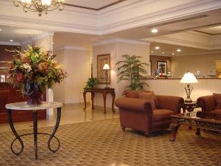 Hotel Hampton Inn Boston-cambridge