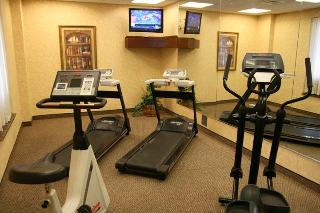 Hotel Hampton Inn Boston-cambridge