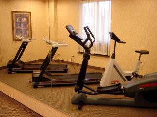 Hotel Hampton Inn Boston-cambridge