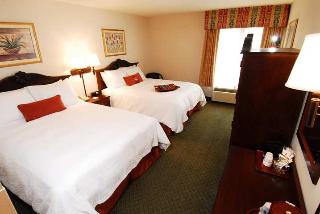 Hotel Hampton Inn Boston-cambridge