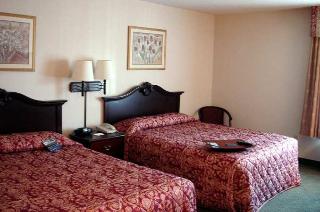 Hotel Hampton Inn Boston-cambridge