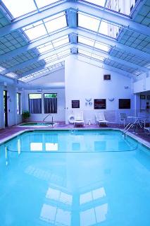 Hotel Hampton Inn Boston-logan Airport