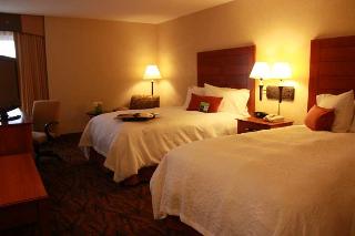 Hotel Hampton Inn Boston-logan Airport