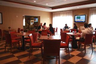 Hotel Hampton Inn Boston-logan Airport