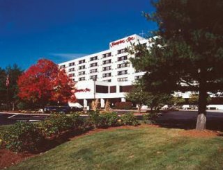 Hotel Hampton Inn Boston-natick
