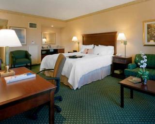 Hotel Hampton Inn Boston-norwood