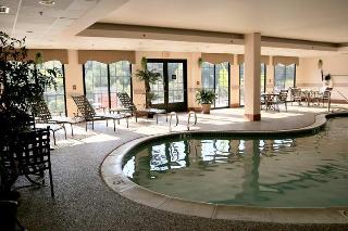 Hotel Hampton Inn Boston-peabody