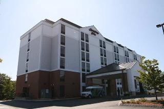 Hotel Hampton Inn Boston-peabody