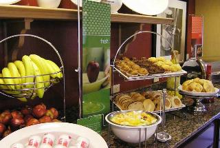 Hotel Hampton Inn Boston-peabody
