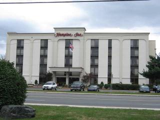 Hotel Hampton Inn Boston-woburn