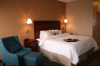 Hotel Hampton Inn Boston-woburn