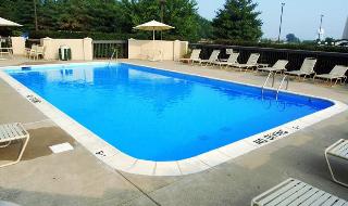 Hotel Hampton Inn Bowling Green