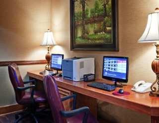 Hotel Hampton Inn Bowling Green