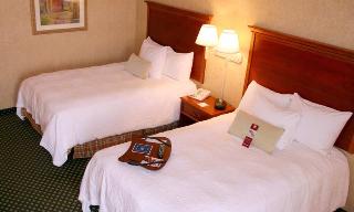 Hotel Hampton Inn Bowling Green