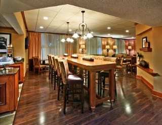 Hotel Hampton Inn Bowling Green